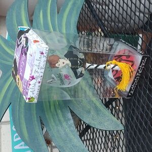 🍷decorative glass